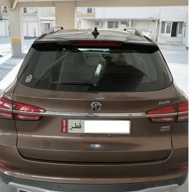Used MG Unspecified For Sale in Doha #5168 - 1  image 